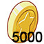 money5000