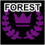 Completed Forrest