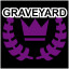 Completed Graveyard