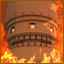 Icon for Boss Pillar defeated