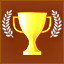 Icon for Long awaited prize