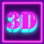 3D