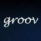 Icon for groov