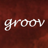 Icon for groov.