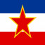 Социјалистичка Федеративна Република Југославија, застава