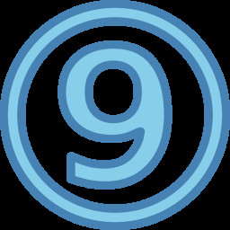 Icon for The Strongest 9