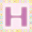 H for Hifumi-Senpai