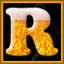 Icon for R