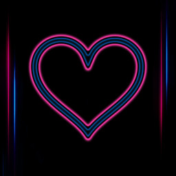 Neon_Heart