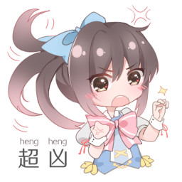 Icon for 超凶