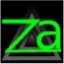 Icon for (Za)CuDa3