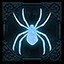 Icon for Arachnophobia