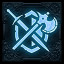 Icon for Bane of Mercenaries - III