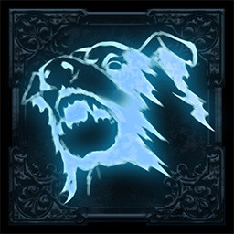 Icon for The Hunter Becomes...