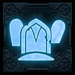 Icon for Graveyard Call - II