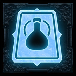 Icon for Doctorate in Potion Brewing