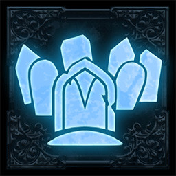 Icon for Graveyard Call - III