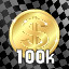 Icon for Coin Mode 100k