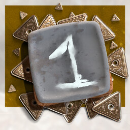 Colecccionista del capítulo 1