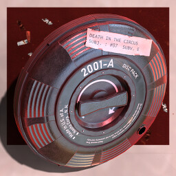 Atrapado en un sueño