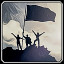 Icon for We will survive