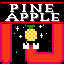 Pine apple !