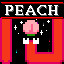 Peach !