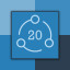 Icon for Social Zenkai