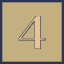 Icon for Mission 4 Completed