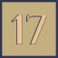 Icon for Mission 17 Completed