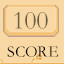 [100] Score