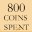 [800] Coin Spent