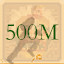 [500] Meters