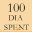 [100] Diamond Spent