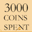 [3000] Coin Spent