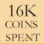 [16k] Coin Spent