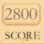 [2800] Score