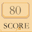 [80] Score