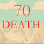 [70] Deaths