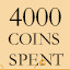 [4000] Coin Spent