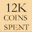 [12k] Coin Spent