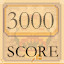[3000] Score