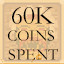[60k] Coin Spent