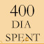 [400] Diamond Spent