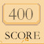 [400] Score