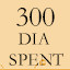 [300] Diamond Spent