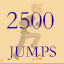 [2500] Jumps