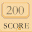 [200] Score