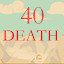 [40] Deaths