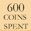 [600] Coin Spent